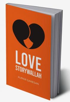 Love Storywallah