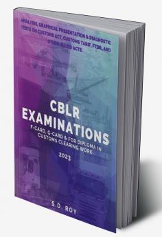 CBLR Examination