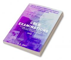 CBLR Examination