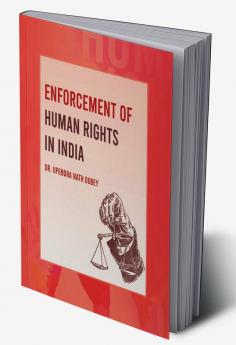 Enforcement of Human Rights in India