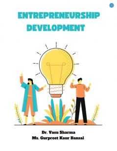 Entrepreneurship Development