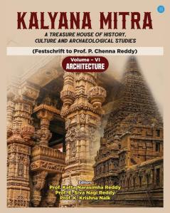 Kalyana Mitra: Volume 6