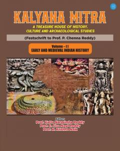 Kalyana Mitra: Volume 2