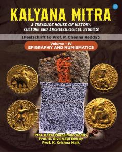 Kalyana Mitra: Volume 4