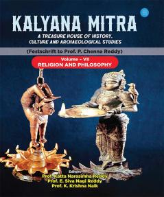 Kalyana Mitra: Volume 7