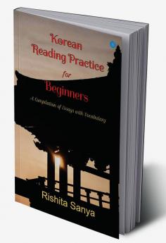 Korean Reading Practice for Beginners