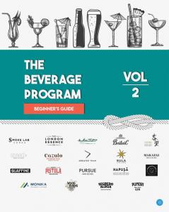 The Beverage Program- Vol 2