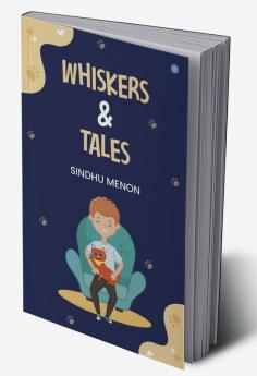 Whiskers & Tales