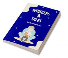 Whiskers & Tales