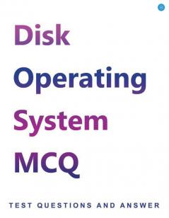 Disk Operating System