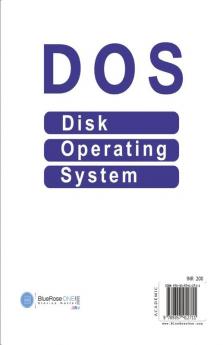 Disk Operating System