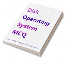 Disk Operating System