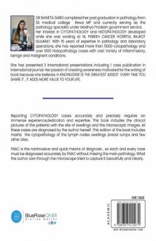 The Clinical Cases of Cytopathology