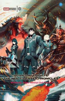 Quantum Knights: The Multiverse Chronicles