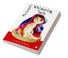 PG Ginger's Whiskering Tails