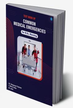 Text Book of Common Medical Emergencies