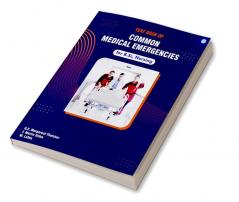 Text Book of Common Medical Emergencies