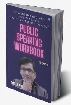 Public Speaking Wookbook