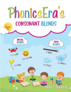 Consonant Blends