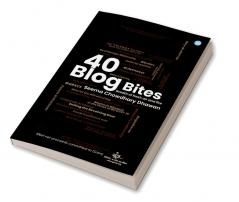 40 Blog Bites - Breath of Fresh Air and Fire