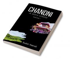 Chandni (A Story Untold)