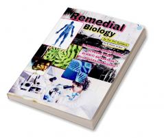 Remedial Biology As per P.C.I Syllabus for B.pharma 1st Semester