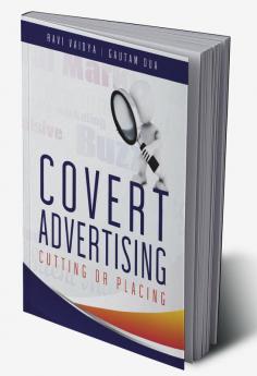 Covert Advertising: Cutting or Placing