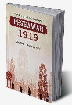 Peshawar 1919