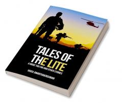 Tales of the Lite- A Ridge Too Far and Other Stories