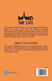 The Mind and The Life