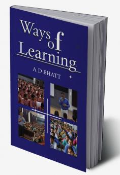 Ways of Learning