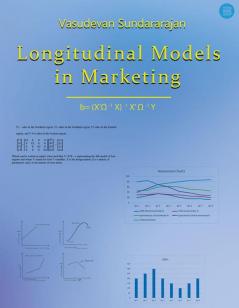 Longitudinal Models in Marketing