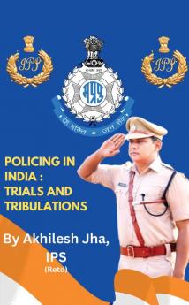 Policing in India