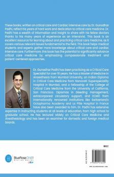 Clinical Approaches to Basic and Cardiac Intensive Care