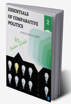 Essentials of Comparative Politics