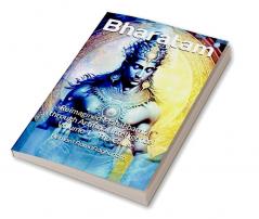 Bharatam - Reimagined Mahabharata through Artificial Intelligence : Vol 1 - The Cause