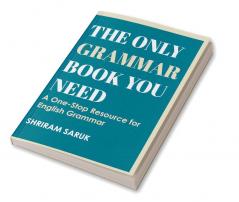 The Only Grammar Book You Need