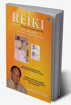 REIKI- The Divine's Healing Power