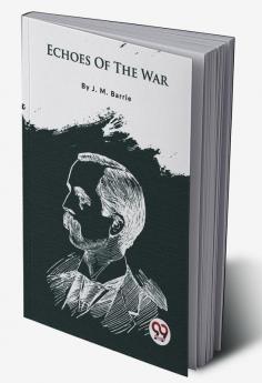 Echoes Of The War