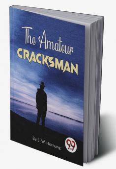 The Amateur Cracksman