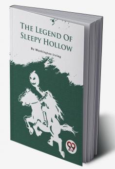 The Legend Of Sleepy Hollow