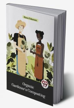 Organic Gardener'S Composting