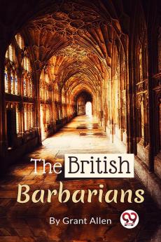 The British Barbarians