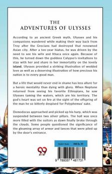 The Adventures Of Ulysses