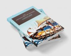 The Adventures Of Ulysses