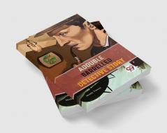 A Double Barrelled Detective Story