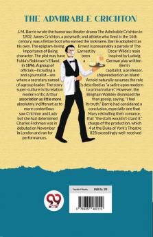 The Admirable Crichton