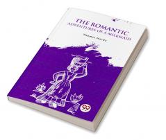 The Romantic Adventures Of A Milkmaid