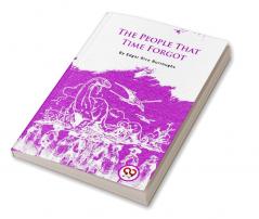 The People That Time Forgot