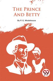 Prince And Betty